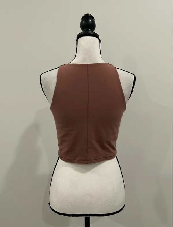 Old Navy Powerchill Active Top - Image 3
