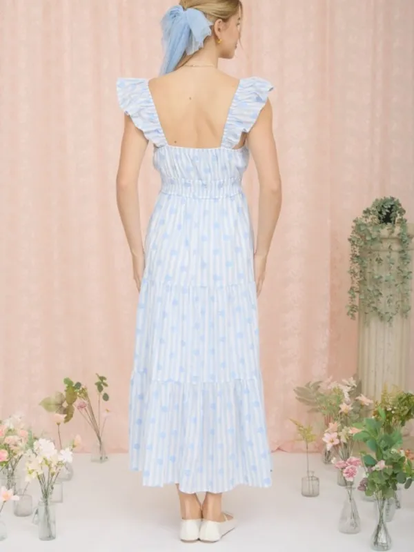 Quinn Dress Medium - Image 3