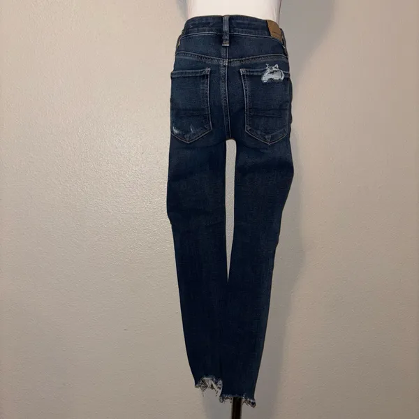 American Eagle Skinny Jeans - Image 4