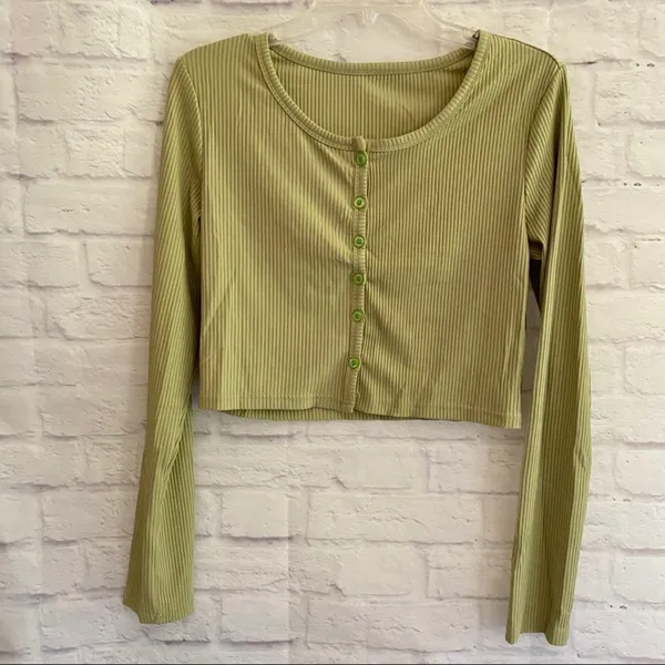 Boutique NEW Ribbed Lounge Set - Image 2
