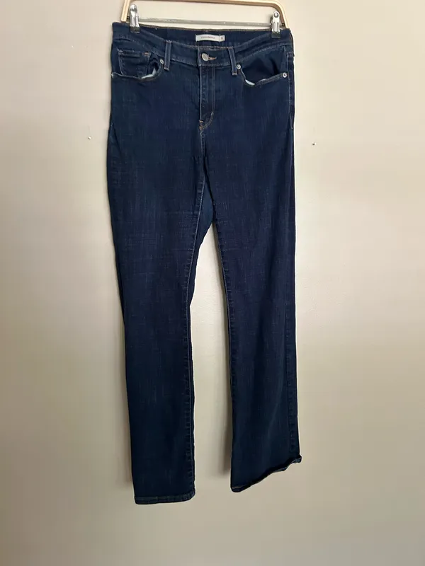 Levi’s classic bootcut  - Image 3