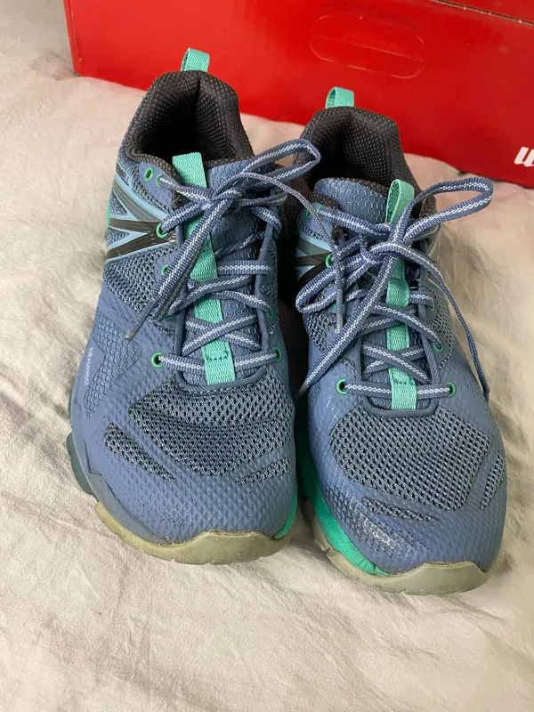 Merrell sneakers Womens Shoes Size 8 - Image 2