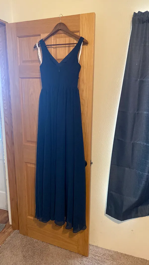 Dress Azazie Bridesmaid - Image 6