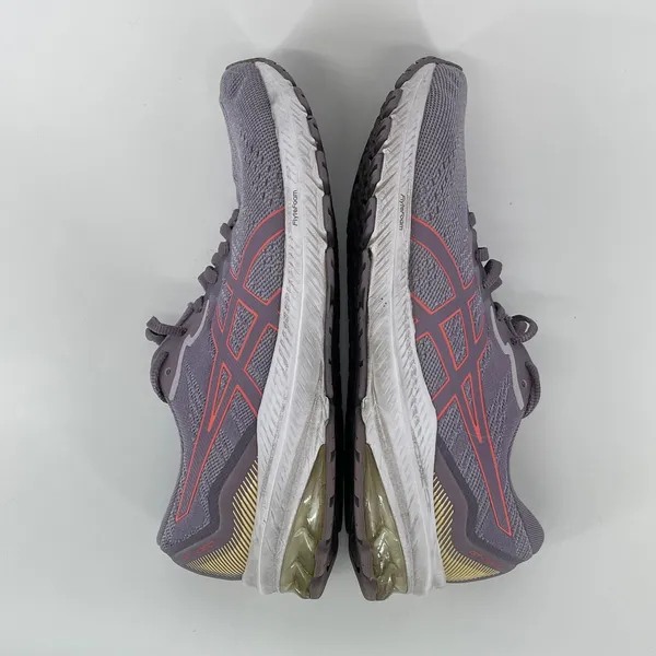 ASICS GT-1000‎ Running Shoes Women's Athletic Sneakers Mauve Purple Gold Size 10 - Image 7