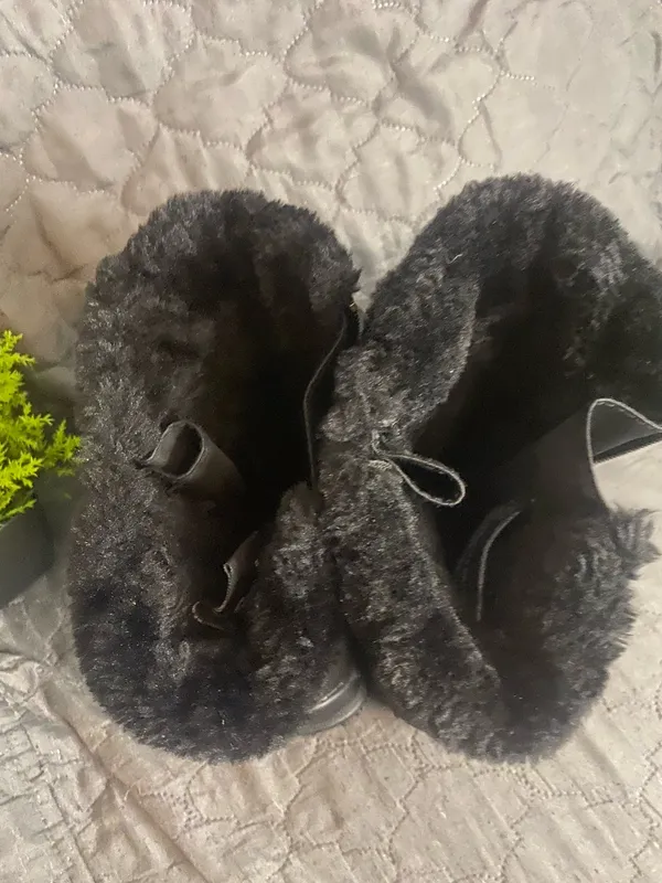 TOTES Winter Women Boots - Image 4