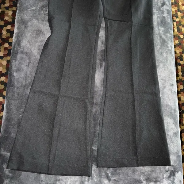 Princess Polly Jensen Pants in Black Size 4 - Image 13