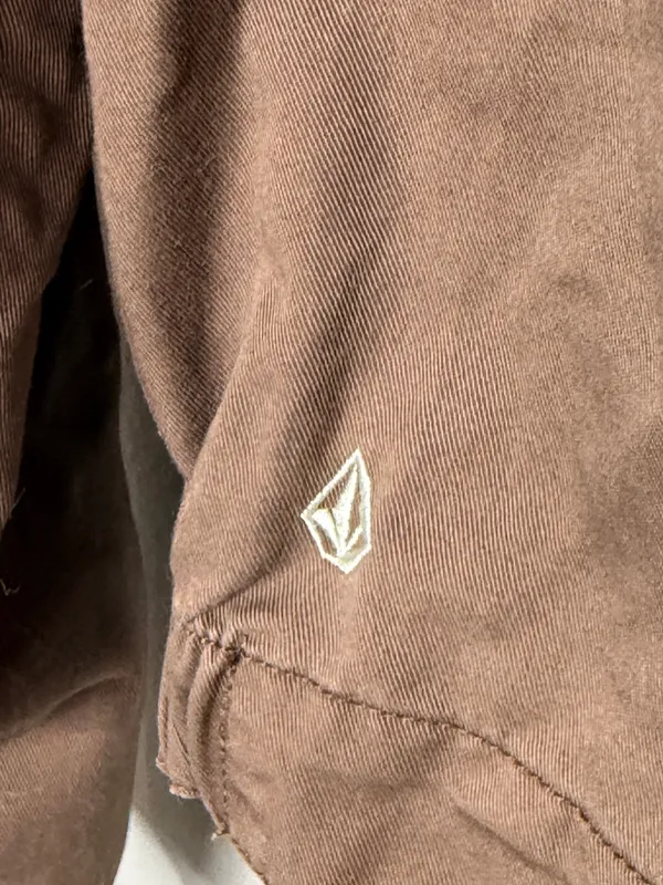 Volcom Jacket - Image 6