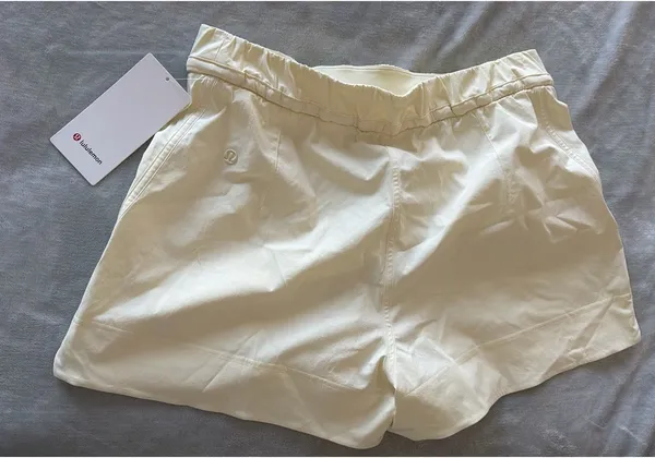 Lululemon NWT Shorts - Image 5