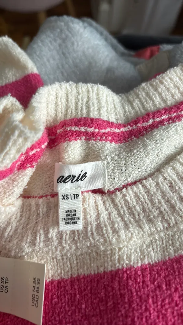 Aerie Long Sleeve Top - Image 7