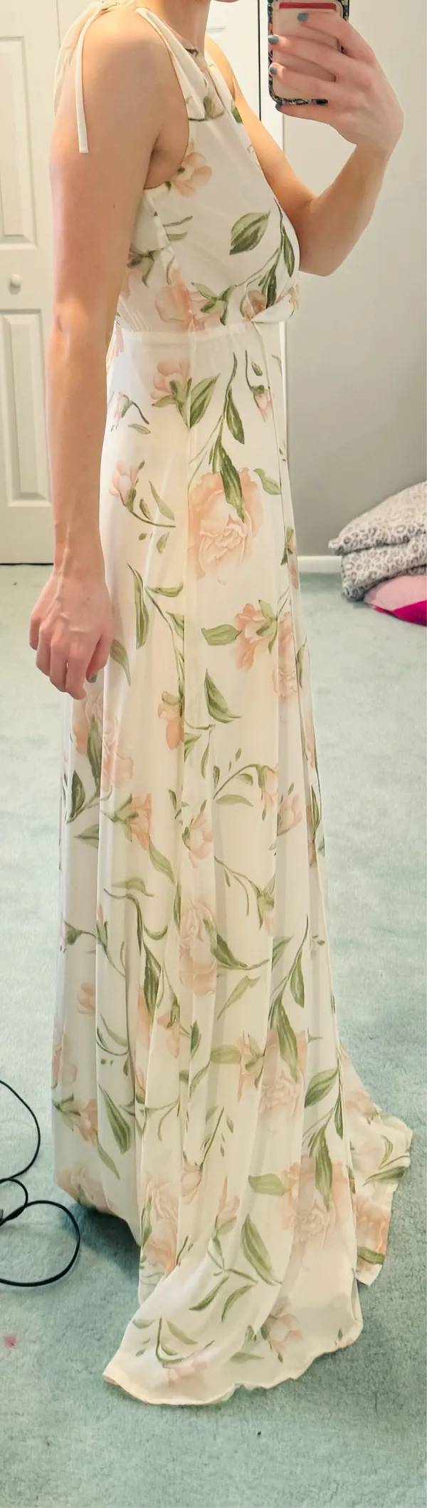 Lulus Formal Dress - Image 3
