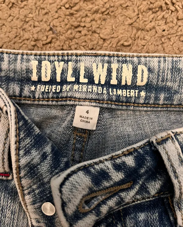 Idyllwind jeans - Image 3