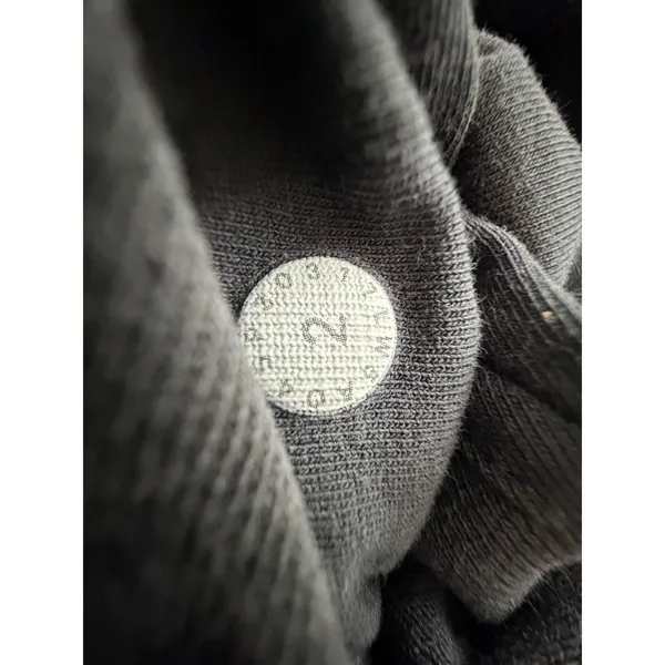 Lululemon Warm Down Jogger Size 2‎ Womens Blue Gray Tapered Stretch #QR8-3 - Image 8