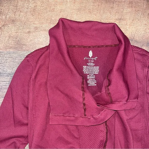 FP Movement by Free People Zip Jacket - Image 5