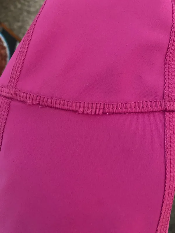 TLF Activewear Set Pink - Image 6