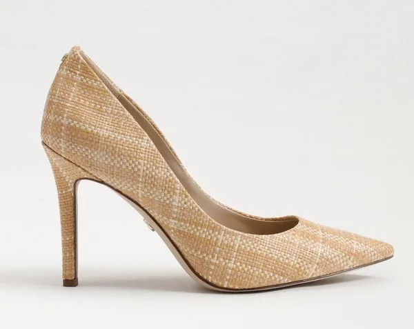 Sam Edelman Hazel Pointed Toe Pump - Image 2
