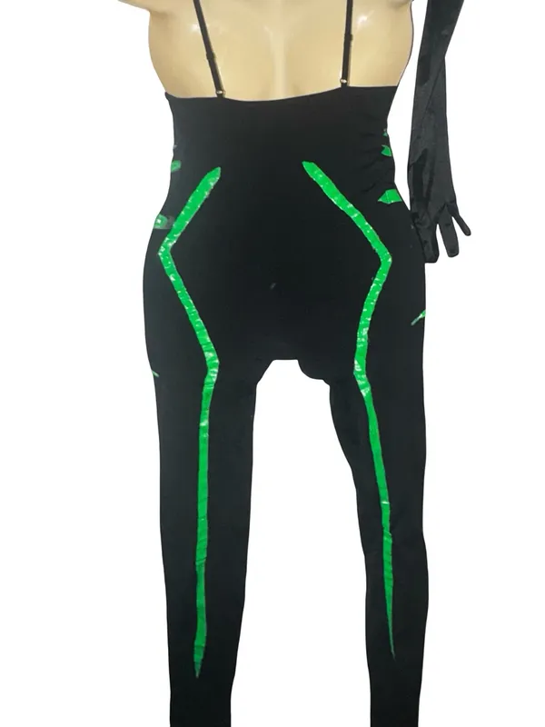 Thor Ragnarok Cosplay Costumes Hela 3D Printed Cosplay Suit - Image 7