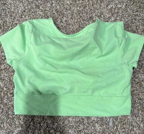 Crop Top - Image 3
