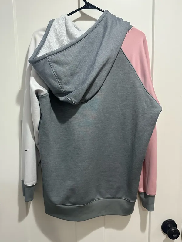 Nike Sweatshirt Hoodie Dri-Fit - Image 2