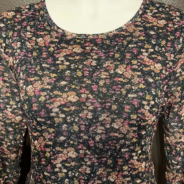 LOVE, FIRE Dress Size L - Image 4