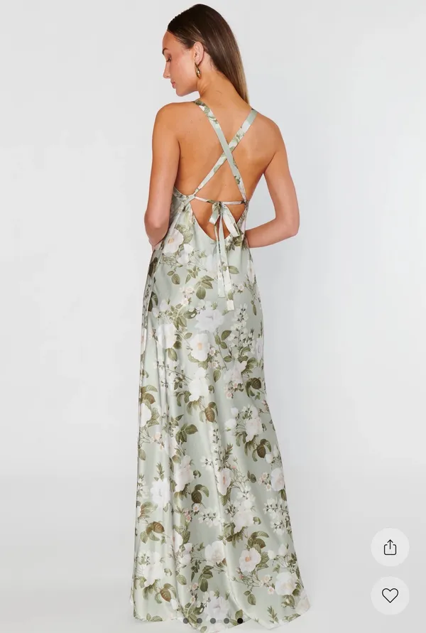 Anderson Show Me Your Mumu Maxi Dress - Image 3