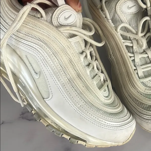 Nike Air Max 97 size 7.5 - Image 6