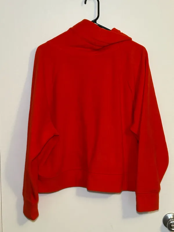 Old Navy Mock neck Sweater - Image 2