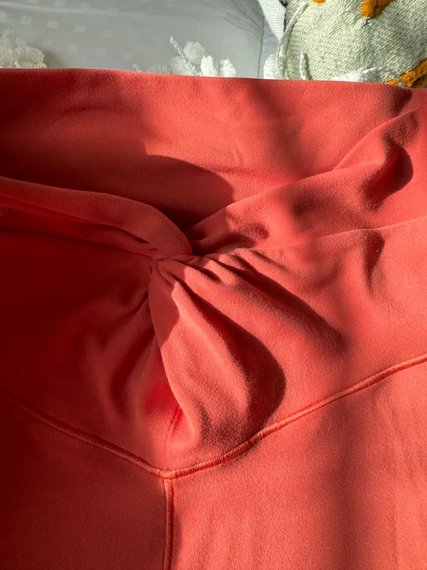 Aerie flare leggings - Image 5