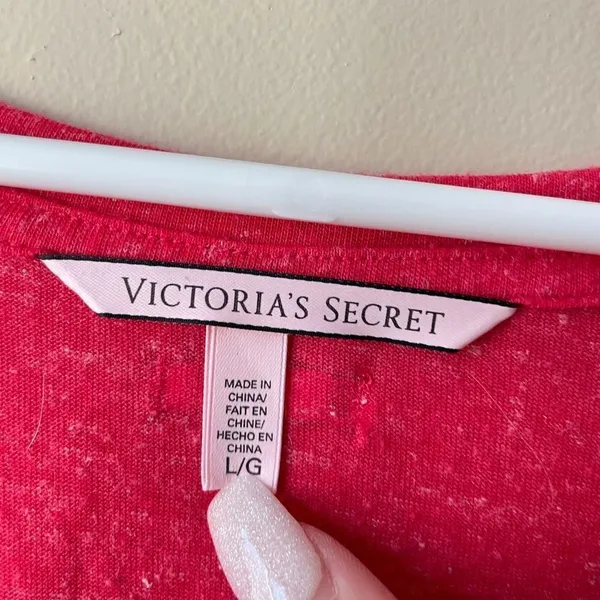 Victoria's Secret pajama set - Image 3