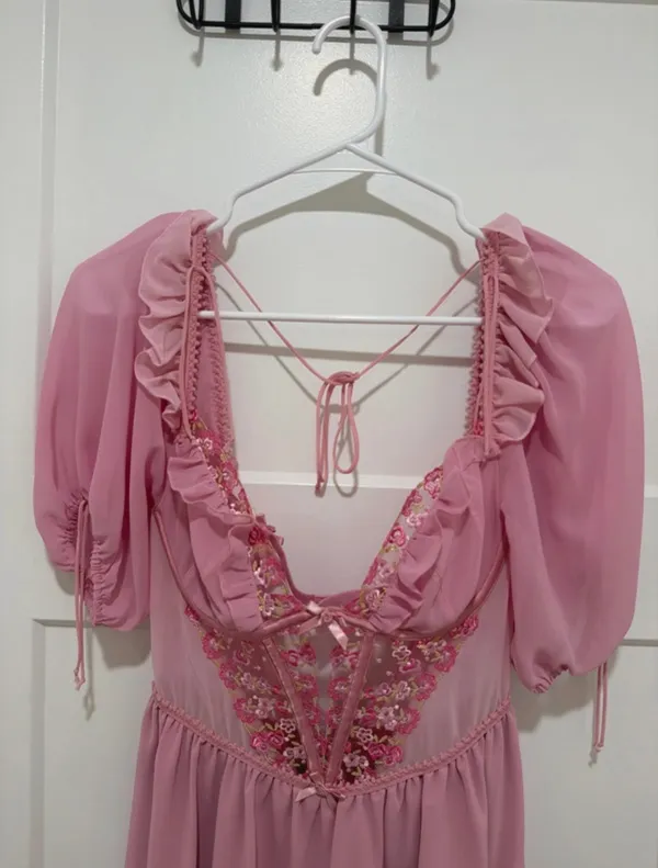 For Love & Lemons Dress - Image 2