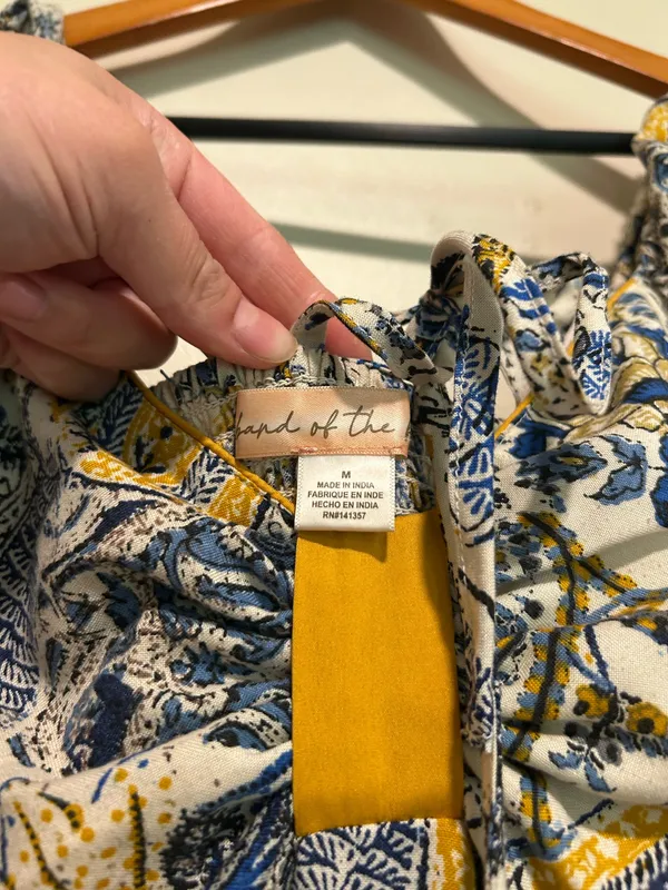 Land of the Free maxi dress - Image 4