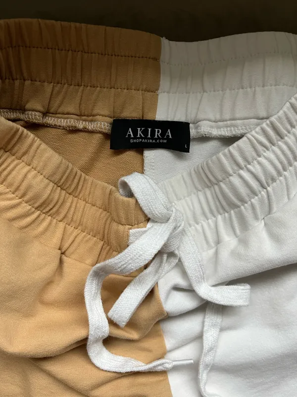 AKIRA Shorts - Image 9