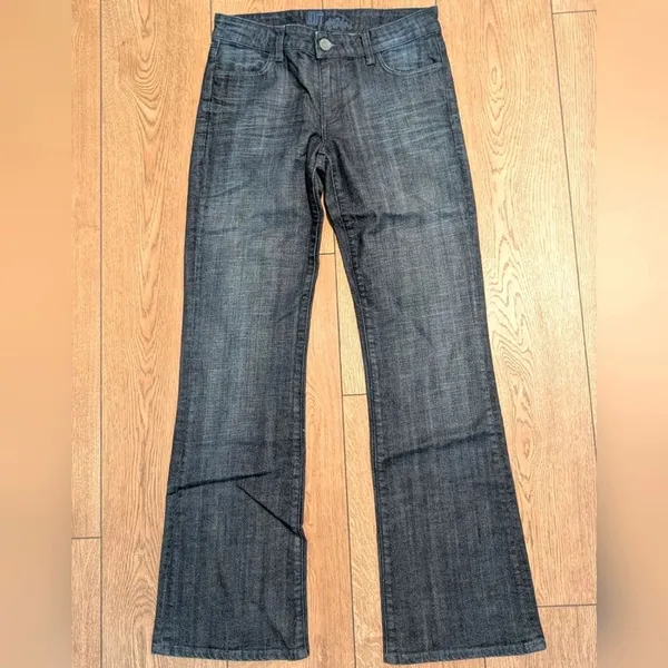 KUT From The‎ Kloth Jeans Womens 4 Bootcut Boot Leg - Image 2