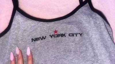 Brandy Melville Tank Top - Image 2
