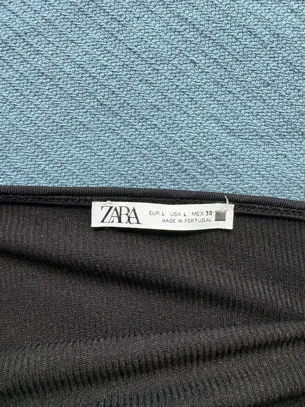 ZARA Halter Top - Image 3