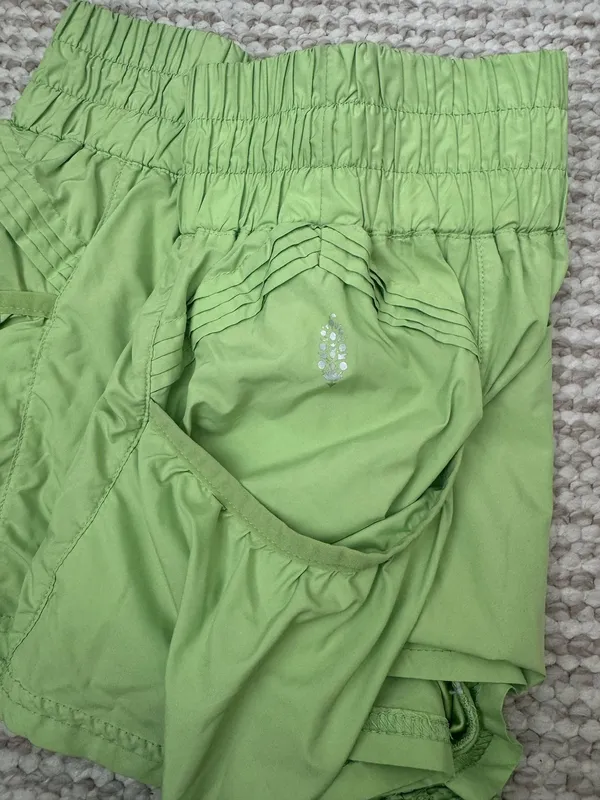 FP Movement Shorts - Image 2