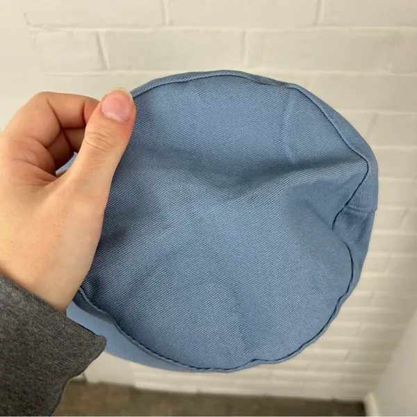Avocado Blue Bucket Hat - Image 6