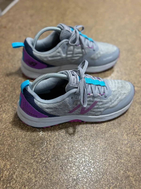 New Balance Women’s Sneakers - Image 5