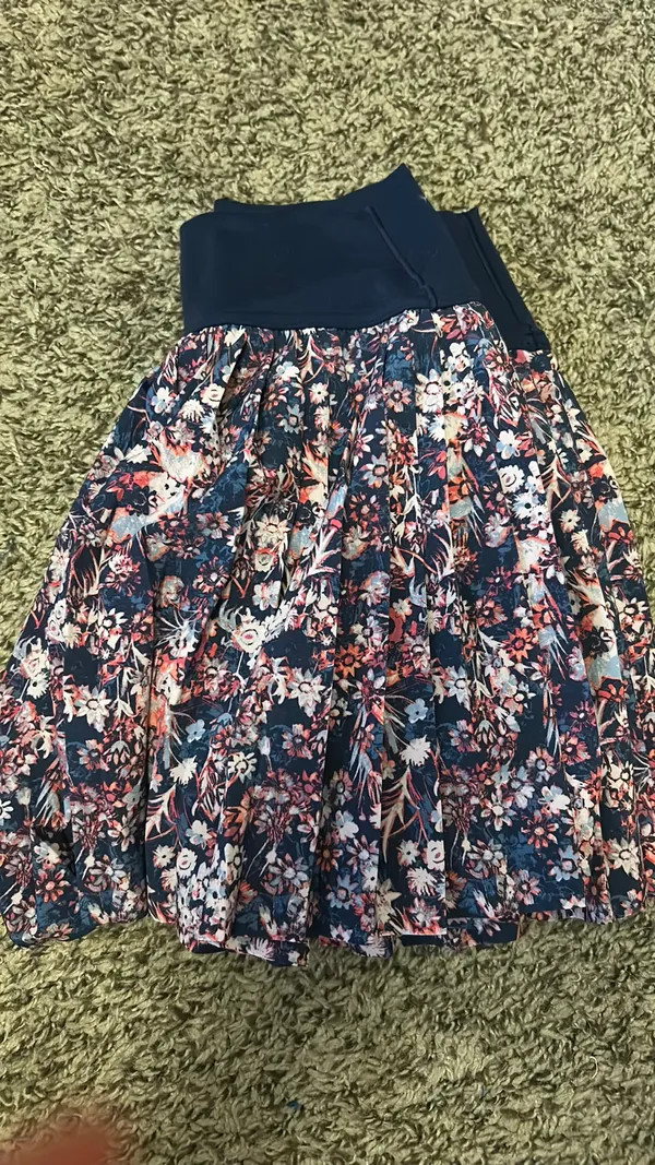 Aerie skort - Image 6