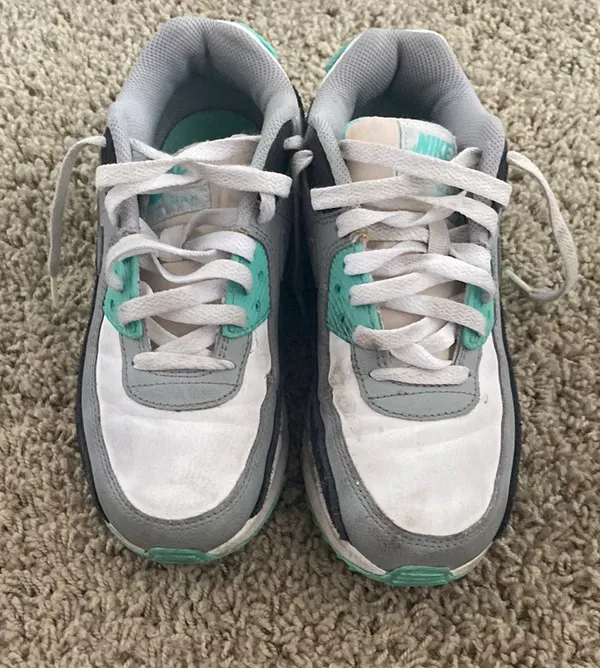 Nike Air Max Shoes - Image 5