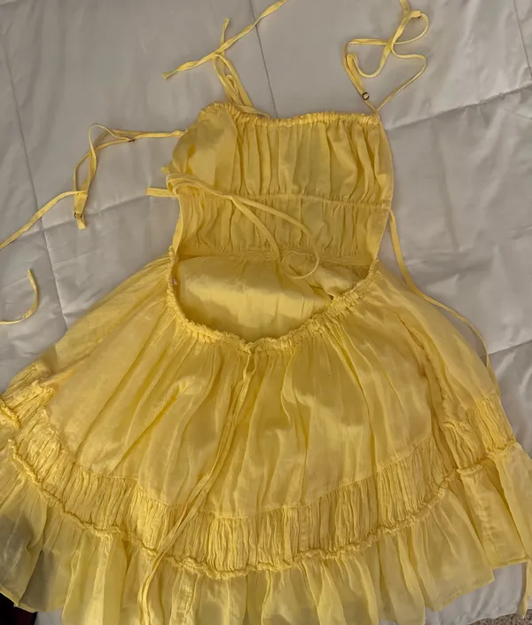 Free People Taking sides Mini - Image 5