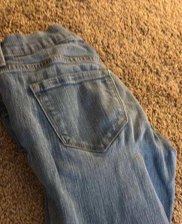 Picnic jeans Blue - Image 2