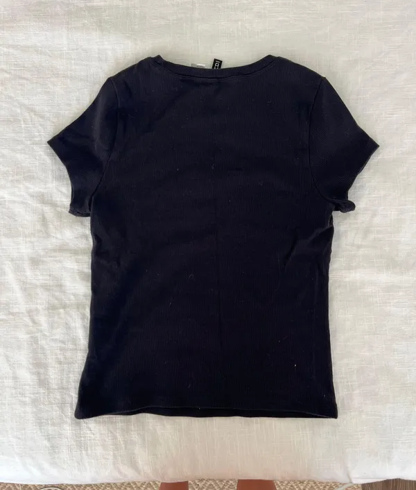 Divided T-Shirt - Image 3