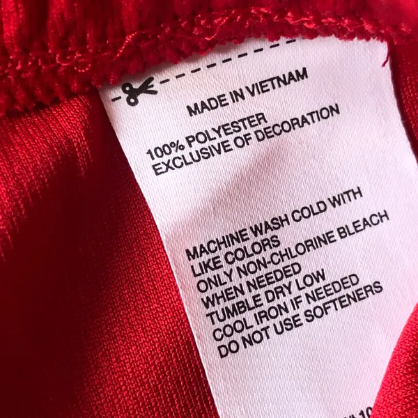 Women DSG Medium shorts - Image 4
