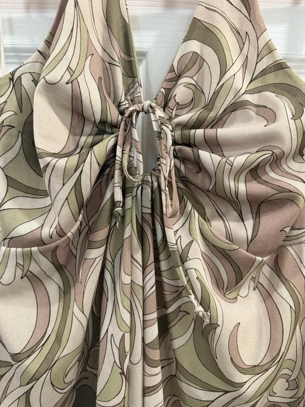 Olive and Khaki A - Image 2