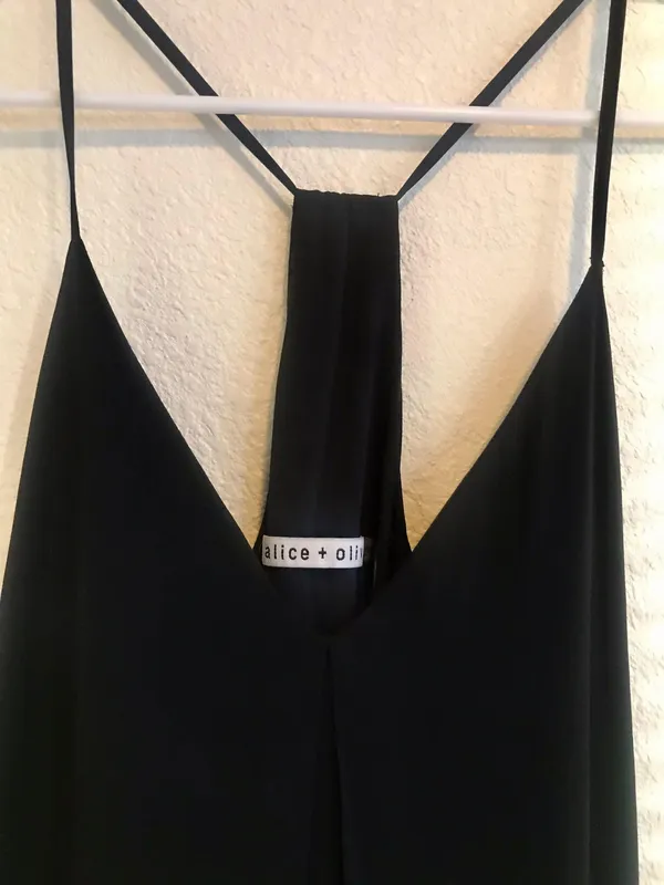 Alice + Olivia Shift Dress - Image 3