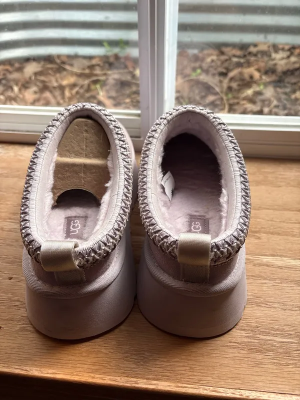 UGG Light purple uggs - Image 4