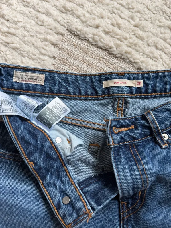 Levi’s Jeans - Image 4