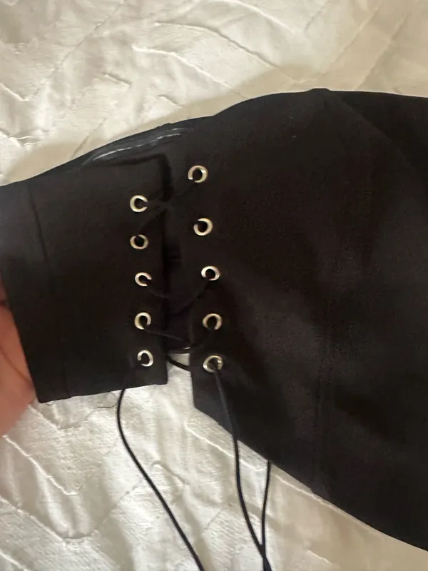 Princess Polly Corset Top - Image 3