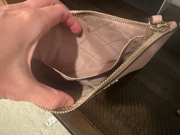 Michael Kors Clutch - Image 2