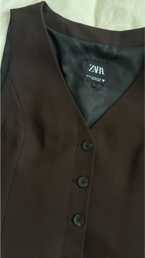 ZARA Vest - Image 2